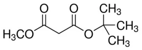 Merck TERT-BUTYL METHYL MALONATE, 95%