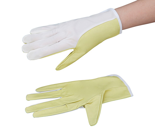 AS ONE Leather Glove, 가죽 장갑