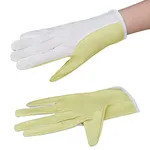 AS ONE Leather Glove, 가죽 장갑