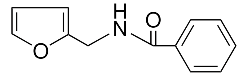 Merck N-FURAN-2-YLMETHYL-BENZAMIDE - 50 MG