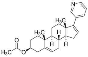 Merck ABIRATERONE ACETATE