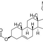 Merck ABIRATERONE ACETATE