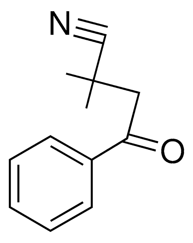 Merck 2,2-DIMETHYL-4-OXO-4-PHENYLBUT - 50 MG&