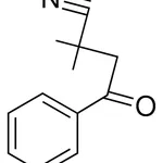 Merck 2,2-DIMETHYL-4-OXO-4-PHENYLBUT - 50 MG&