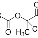 Merck 1-Chlorocarbonyl-1-methylethyl acetate