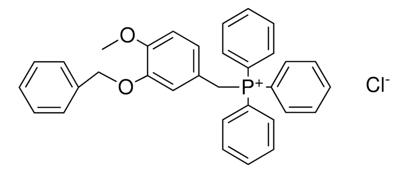 Merck (3-BENZYLOXY-4-METHOXY-BENZYL) - 25 MG&