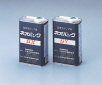AS ONE High Vacuum Pump Oil NEOVAC, 고진공펌프 오일(네오박)