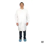AS ONE Lab Coat (Micro Porous), 랩 코트 (마이크로포러스)