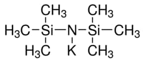 Merck POTASSIUM BIS(TRIMETHYLSILYL)AMIDE, &