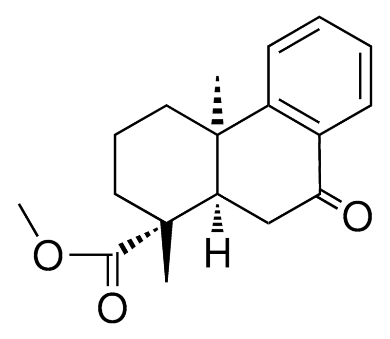 Merck 1,4A-DIMETHYL-9-OXO-OCTAHYDRO-P