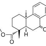 Merck 1,4A-DIMETHYL-9-OXO-OCTAHYDRO-P