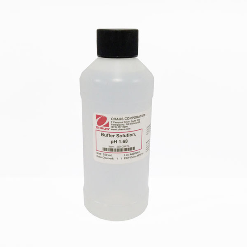 OHAUS pH Buffers