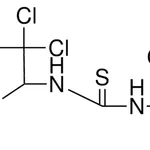 Merck N-(2,2,2-TRICHLORO-1-(3-(2-CHL - 25 MG&