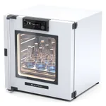 IKA 템퍼링 챔버 인큐베이터 및 인큐베이터 쉐이커 INC 125 FS digital (SP25) Incubator shaker