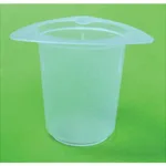 Thermo Fisher Scientific Tri-Cornered Polypropylene Beakers