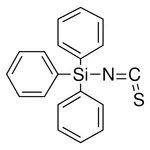 Merck TRIPHENYLSILYL ISOTHIOCYANATE - 50 MG