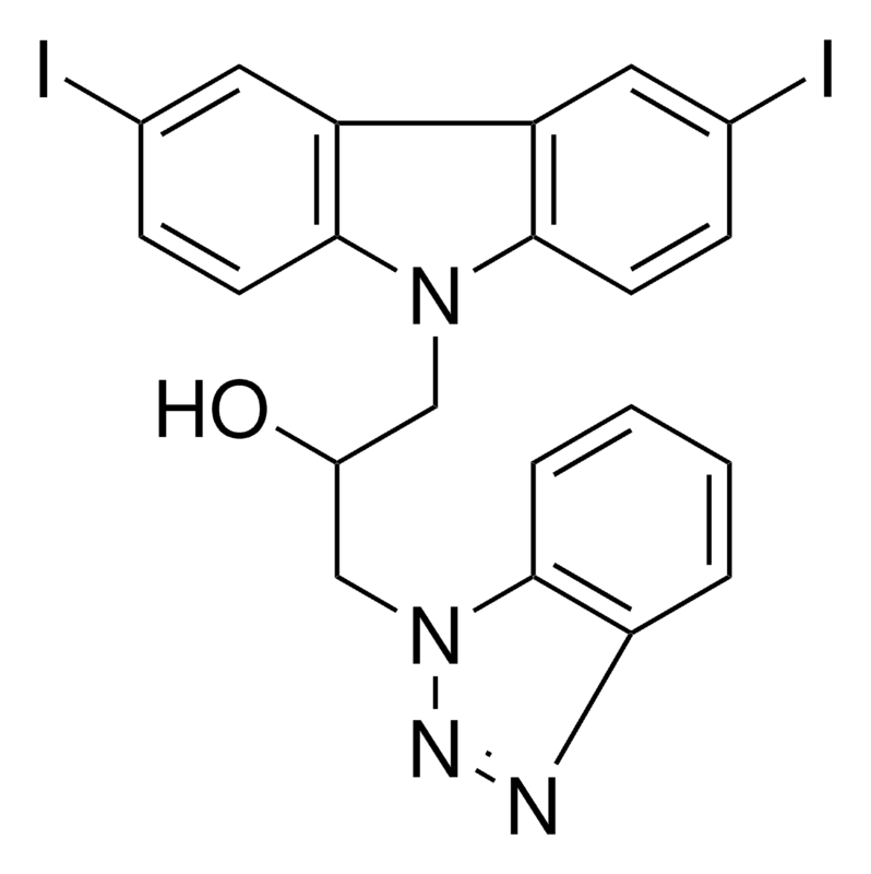Merck 1-(1H-1,2,3-BENZOTRIAZOL-1-YL)-3-