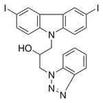 Merck 1-(1H-1,2,3-BENZOTRIAZOL-1-YL)-3-