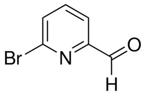 Merck 6-BROMO-2-PYRIDINE CARBOXALDEHYDE, 97%