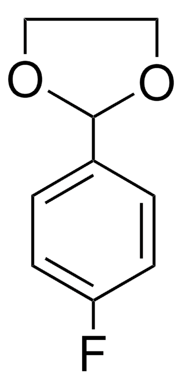 Merck 2-(4-FLUOROPHENYL)-1,3-DIOXOLANE