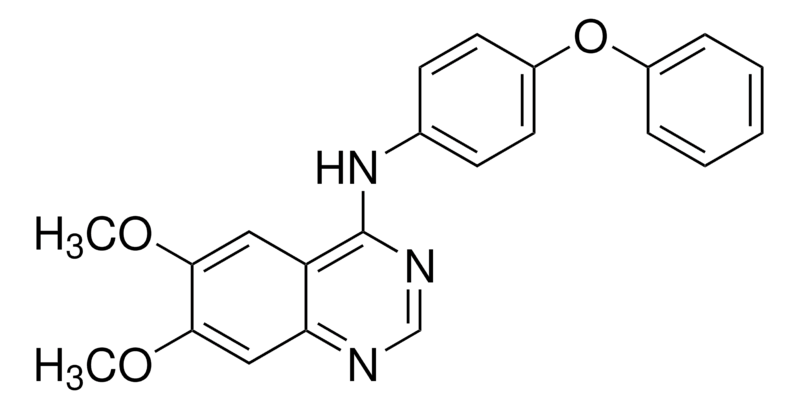 Merck Src Inhibitor-1