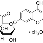Merck 4-METHYLUMBELLIFERYL BETA-D-GLUCURONIDE&