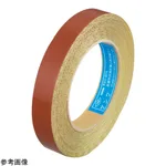 AS ONE High Grade PTFE Impregnation Glass Cloth Tape (with Base Paper), 하이그레이드 PTFE 함침 유리섬유 테이프 (대지 첨부)