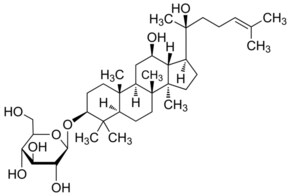 Merck GINSENOSIDE RH2