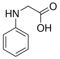 Merck N-PHENYLGLYCINE, 95%