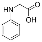 Merck N-PHENYLGLYCINE, 95%