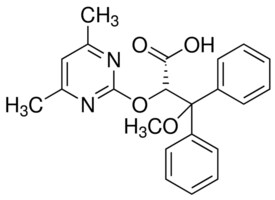 Merck AMBRISENTAN