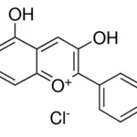 Merck PELARGONIDIN CHLORIDE