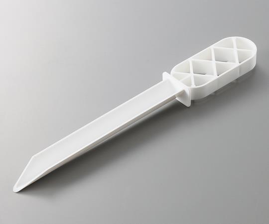 AS ONE γ-Ray Sterile Sampling Spatula, 멸균 샘플링 스패츌러(γ선 멸균필)