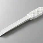 AS ONE γ-Ray Sterile Sampling Spatula, 멸균 샘플링 스패츌러(γ선 멸균필)