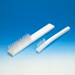 Flon Industry PTFE & PFA brushes / PTFE&PFA브러쉬