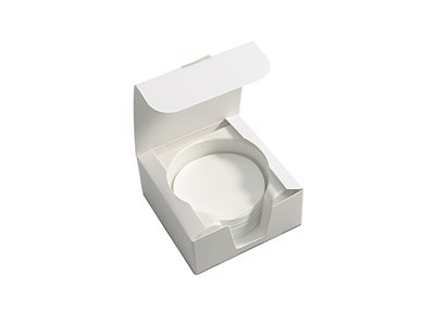 Glass Microfiber Filters