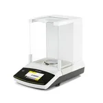 QUINTIX Semi micro & Analytical Balances 전자 저울
