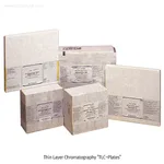 Daihan Science Merck Thin Layer Chromatography (TLC) Plate, 20×20cm & 5×20cmWith Silicagel Coa