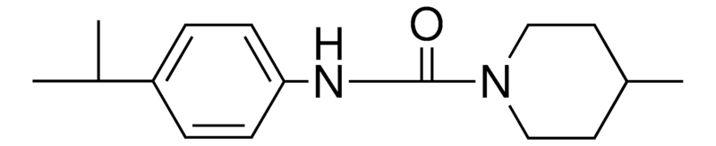 Merck 4-METHYL-PIPERIDINE-1-CARBOXYL - 25 MG&