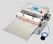 AS ONE Table Deaeration Sealer, 탁상탈기실러