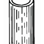 Thermo Fisher Scientific Alundum Extraction Thimbles