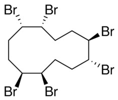 Merck GAMMA-HEXABROMOCYCLODODECANE