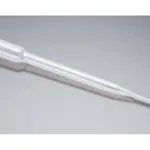 Thermo Fisher Scientific Plastic Disposable Transfer Pipets, Non-sterile
