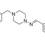 Merck 4-BROMO-2-((4-(2-CHLORO-BENZYL - 50 MG&