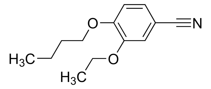 Merck 4-Butoxy-3-ethoxybenzonitrile