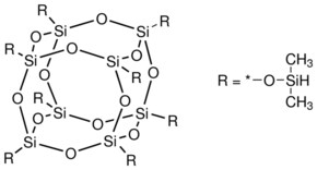 Merck PSS-OCTAKIS(DIMETHYLSILYLOXY) SUBSTITUT&
