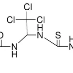 Merck 2-ME-N-(2,2,2-TRICHLORO-1-(3-( - 25 MG&