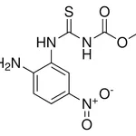 Merck METHYL (2-AMINO-5-NITROANILINO)C-