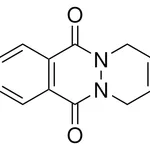 Merck 1,4-DIHYDRO-PYRIDAZINO(1,2-B)PHT-