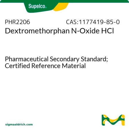 Merck Dextromethorphan N-Oxide HCl